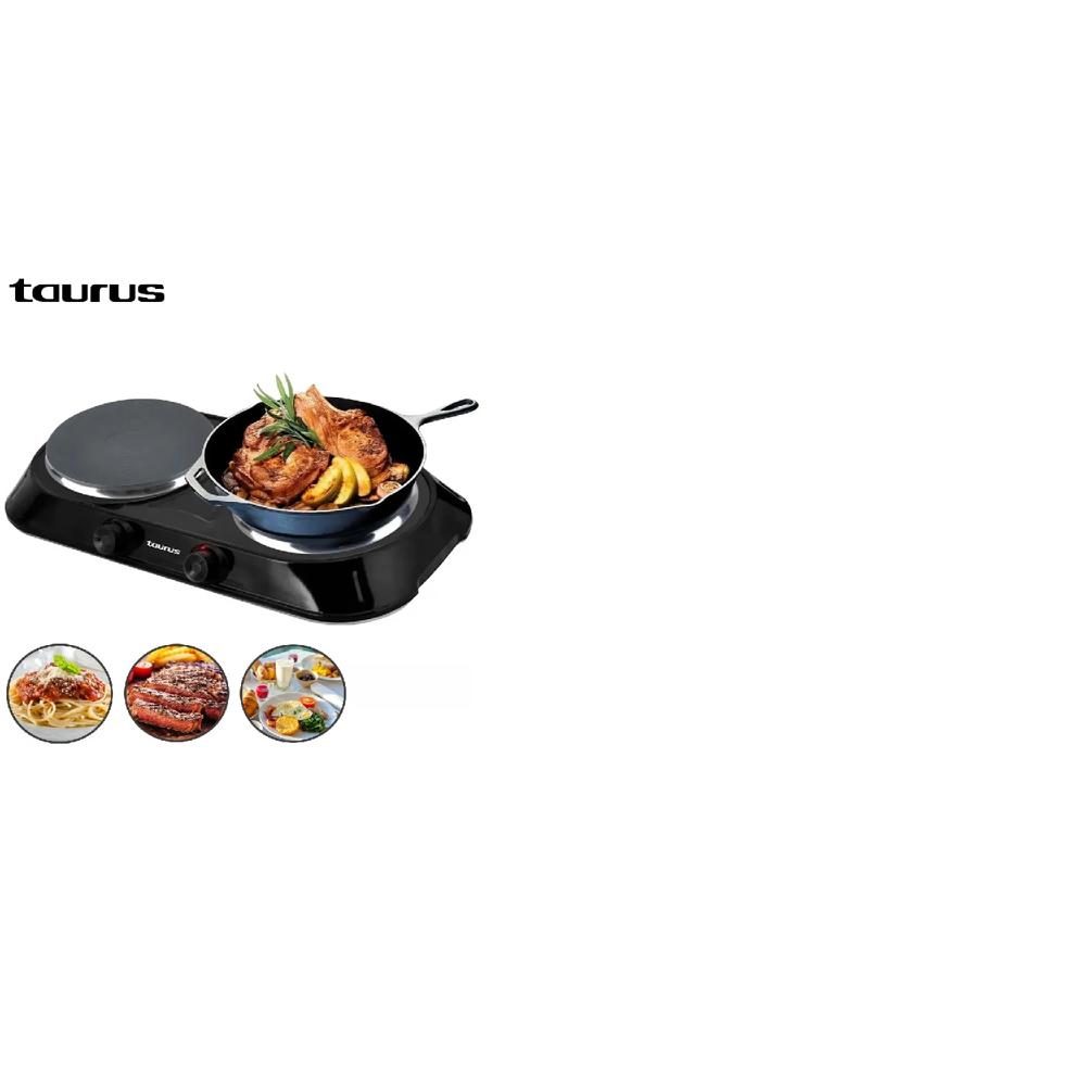 Cocineta Taurus Fenix Duo