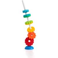 JUGUETE APILABLE GIRATORIO SPINAGAIN FAT BRAIN TOYS