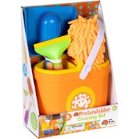 JUEGO DE LIMPIEZA FAT BRAIN TOYS