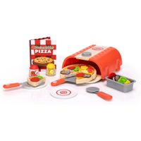 JUEGO HORNO DE PIZZA SIMULACIÓN FAT BRAIN TOYS