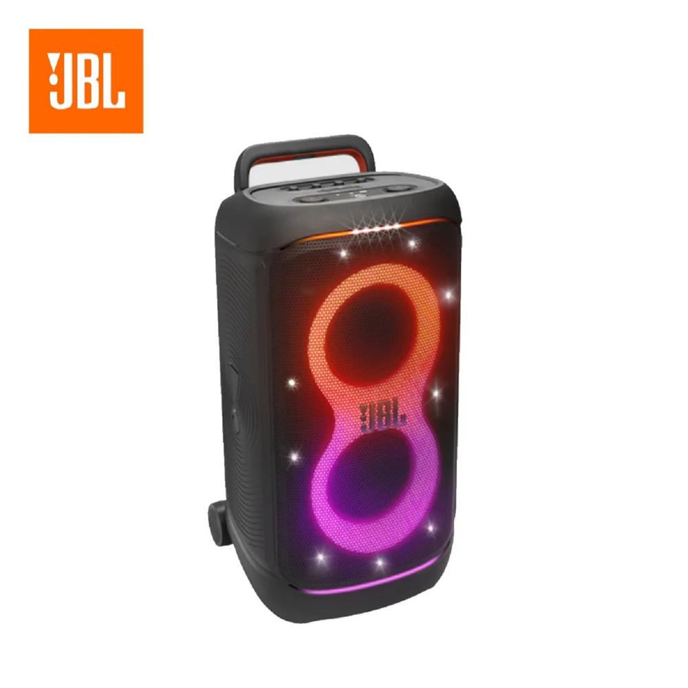 Parlante Bluetooth JBL PartyBox 520 - Negro