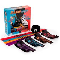 JUEGO NINJA DE CINTAS FAT BRAIN TOYS