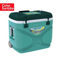 Cooler Prudence con Ruedas 45 L