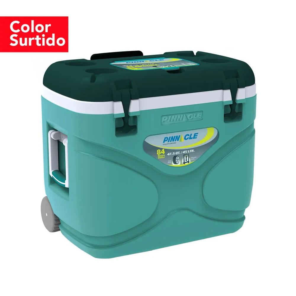 Cooler Prudence con Ruedas 45 L