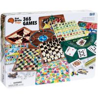 JUEGO JUMBO 365 FAT BRAIN TOYS