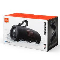 JBL CHARGE 6 Parlante Bluetooth 5.4 Acuatico 45W