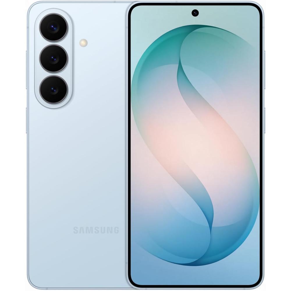 CELULAR SAMSUNG GALAXY S26 512GB | SKY BLUE