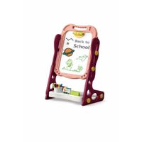 Pizarra Infantil Educativa Dibujo  Creatividad  Niños Marcadores Tablero Didáctico Interactivo