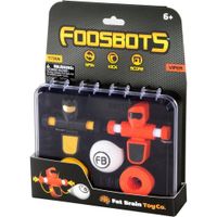 JUEGO DE MESA FUTBOLINES FAT BRAIN TOYS