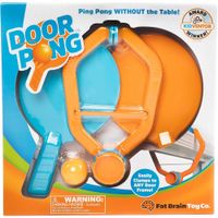 JUEGO DE PING PONG FAT BRAIN TOYS
