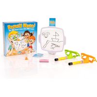 JUEGO DE MESA PENCIL NOSE FAT BRAIN TOYS