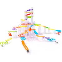 JUGUETE PISTA DE CANICAS PRO 274 PIEZAS FAT BRAIN TOYS