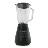 Licuadora Imaco 125L cVaso de Vidrio BL4125VN Negro