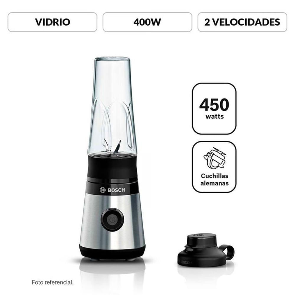 MiniBlender bosch  MMB2111M 650ml 400W