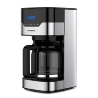 Cafetera Taurus Alba Digital