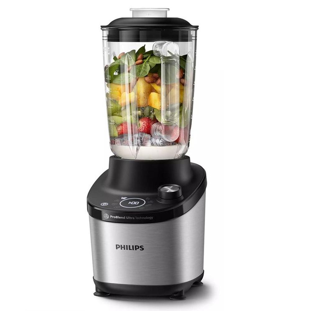 Licuadora de Alta velocidad Philips HR376000