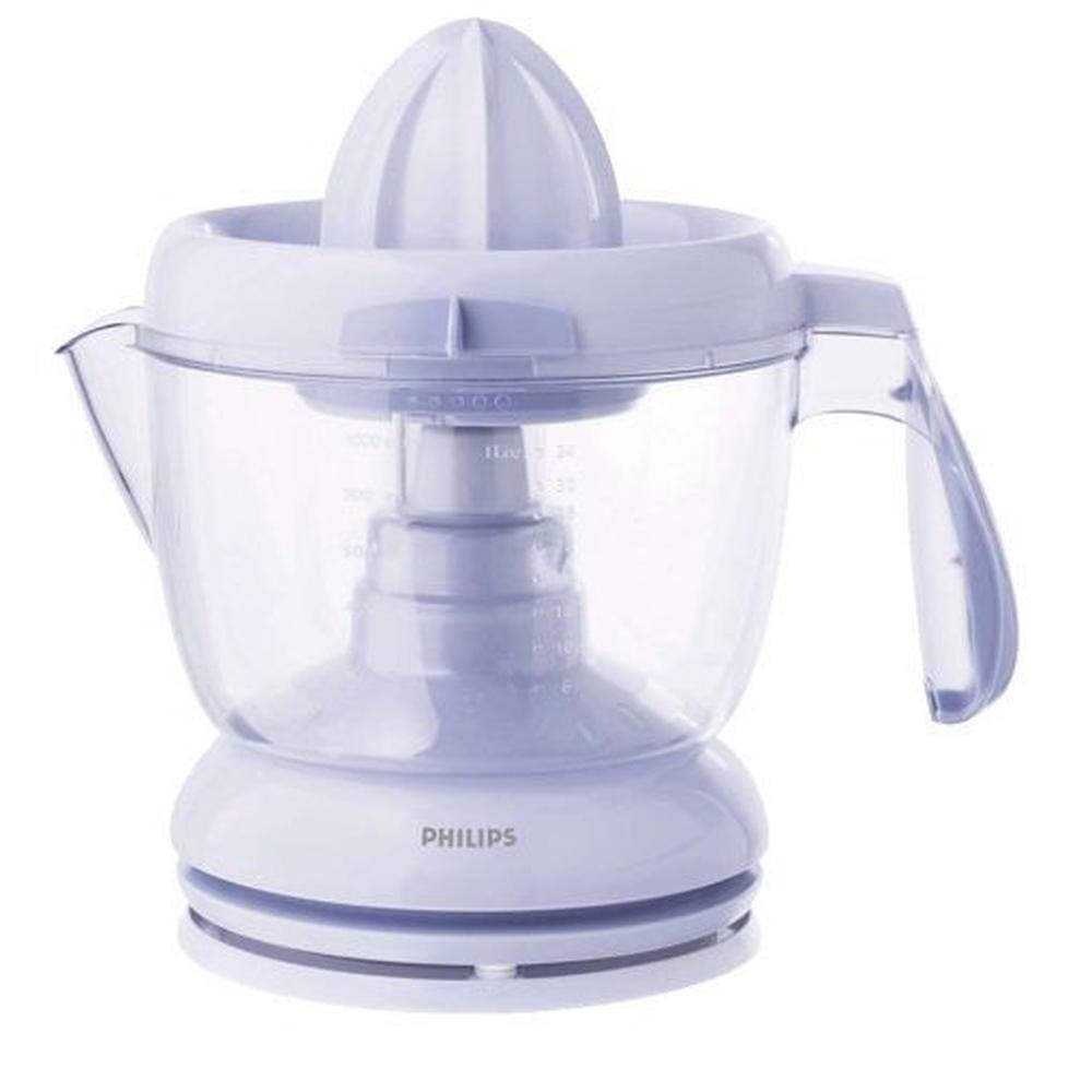 Exprimidor de Cítricos Philips HR279235