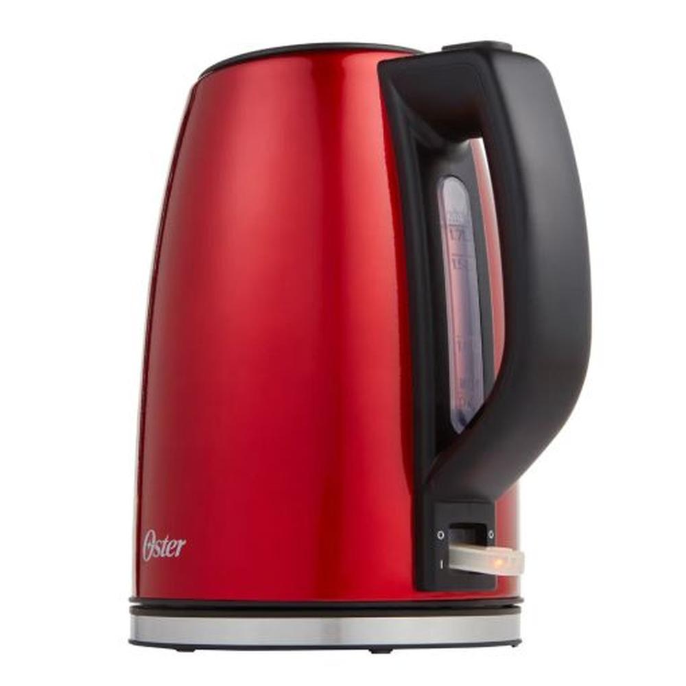 Hervidor Eléctrico Oster Acero Inox 17L BVSTKT673CR