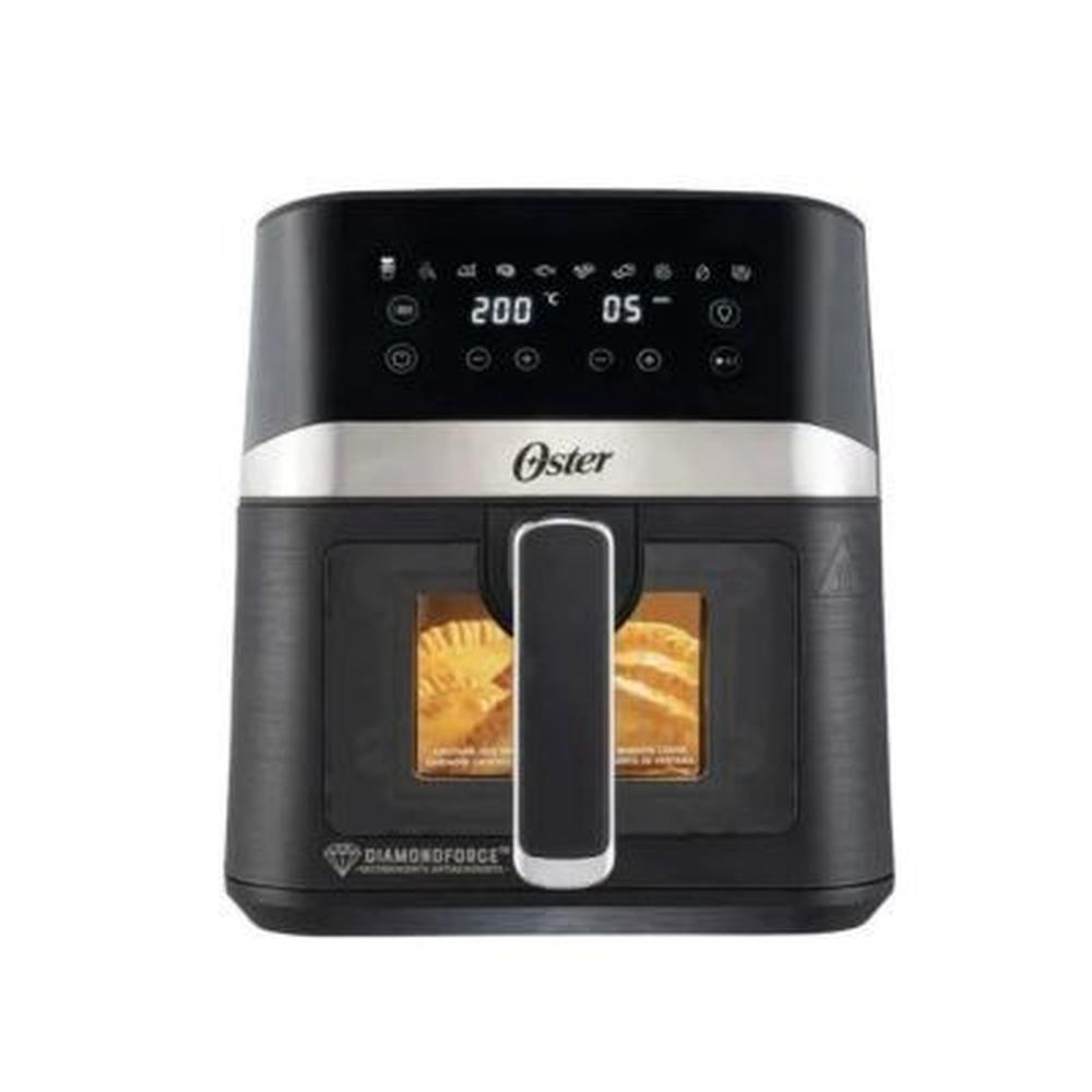 Freidora de Aire Digital Oster® 4L CKSTAF40WDDF 053