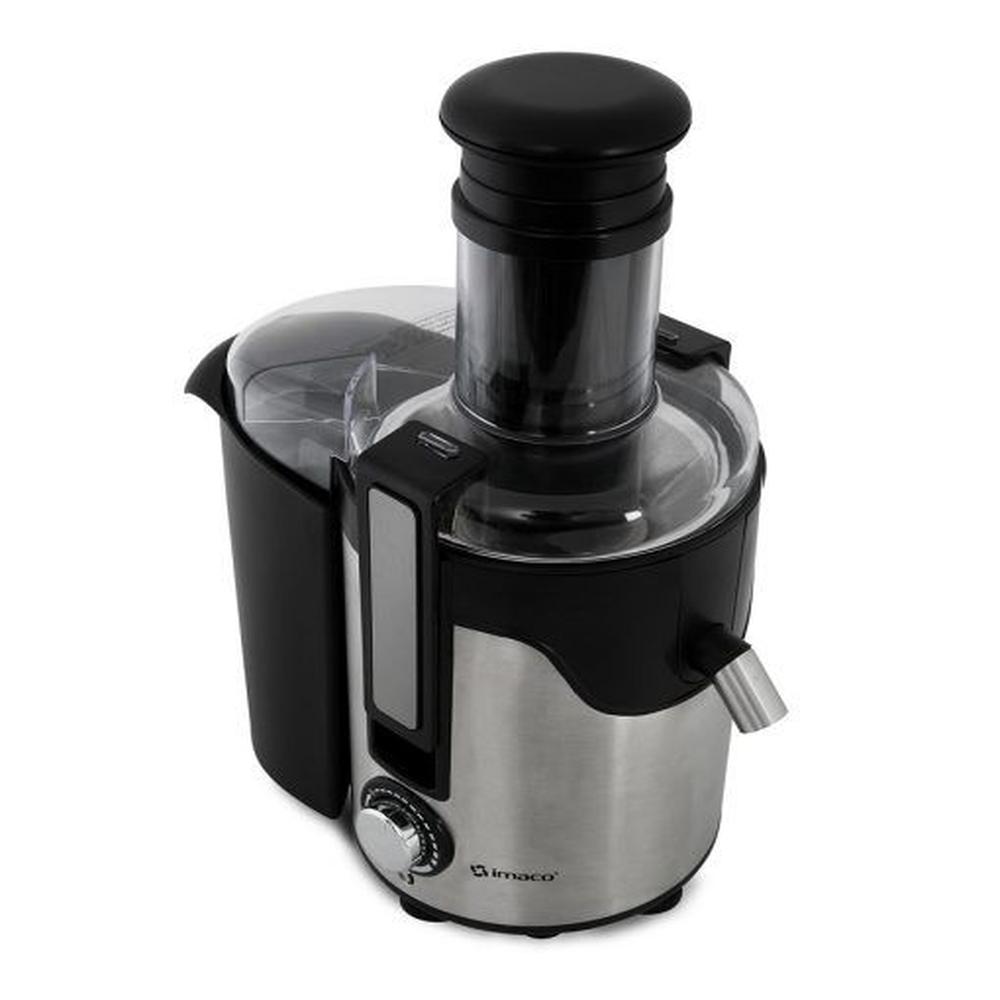 Extractor de Jugos 850W Imaco JE850FC