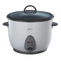 Olla Arrocera Oster 18L CKSTRC 1700W Blanco