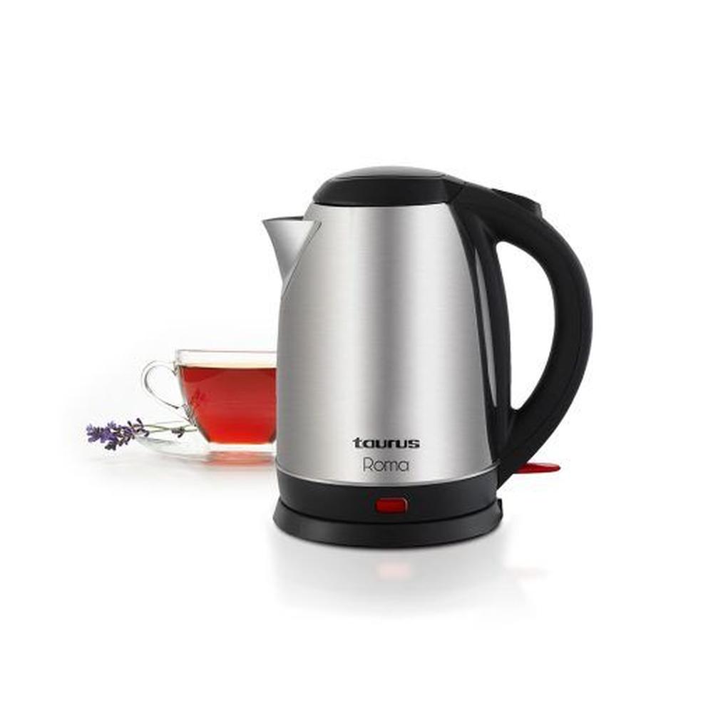 Hervidor Taurus Roma 18L