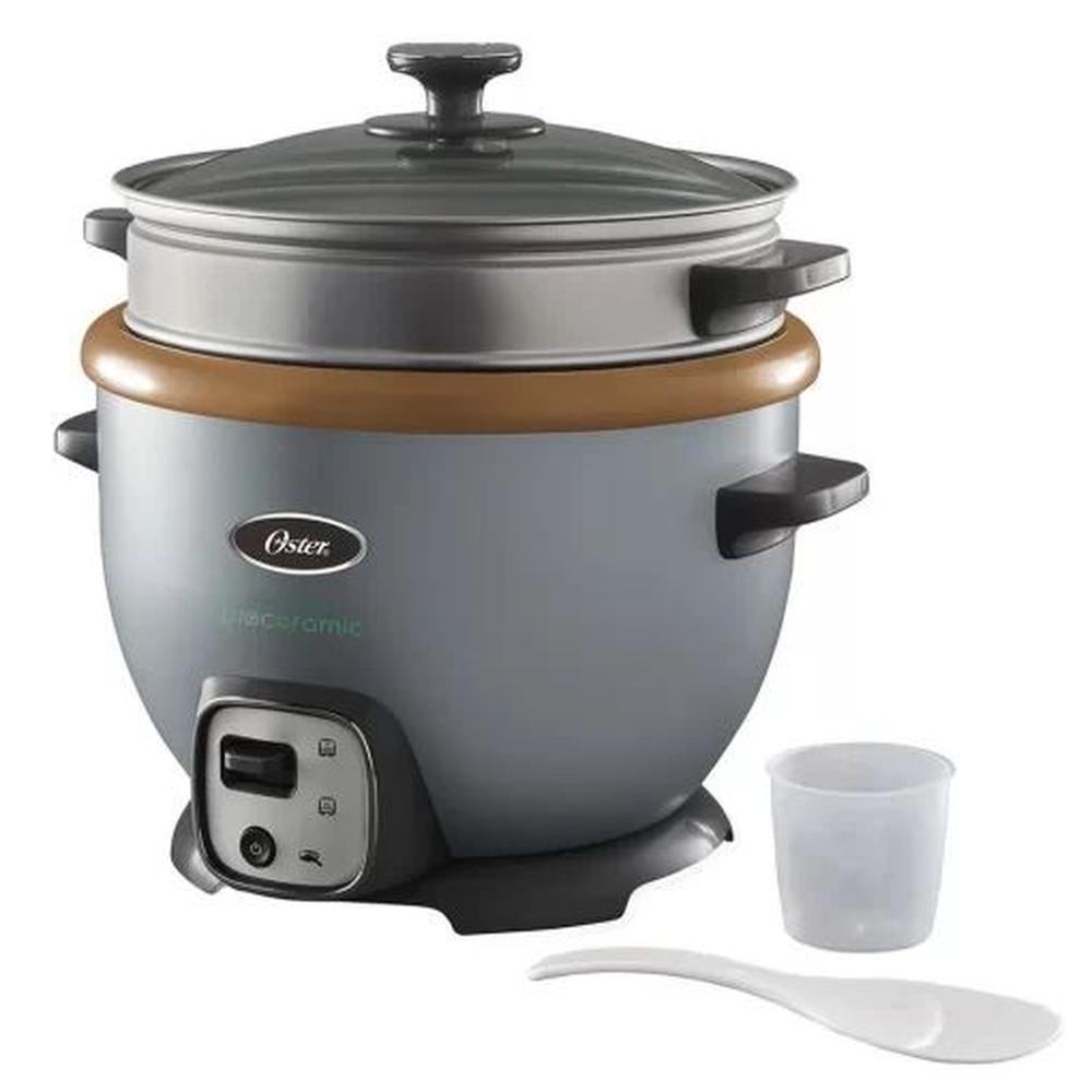 Olla Arrocera Oster 18L Sofrito CKSTRC7129S