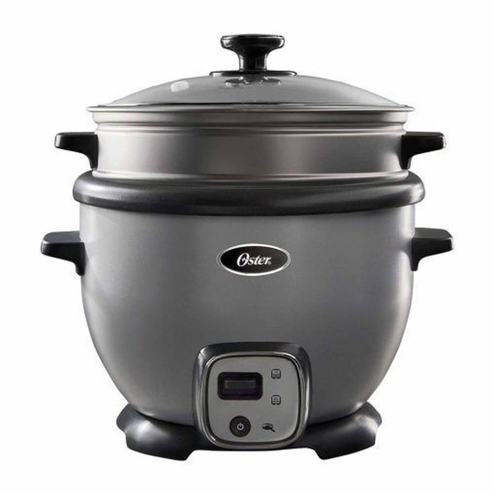 Olla Arrocera Oster 18L Sofrito CKSTRC8029S