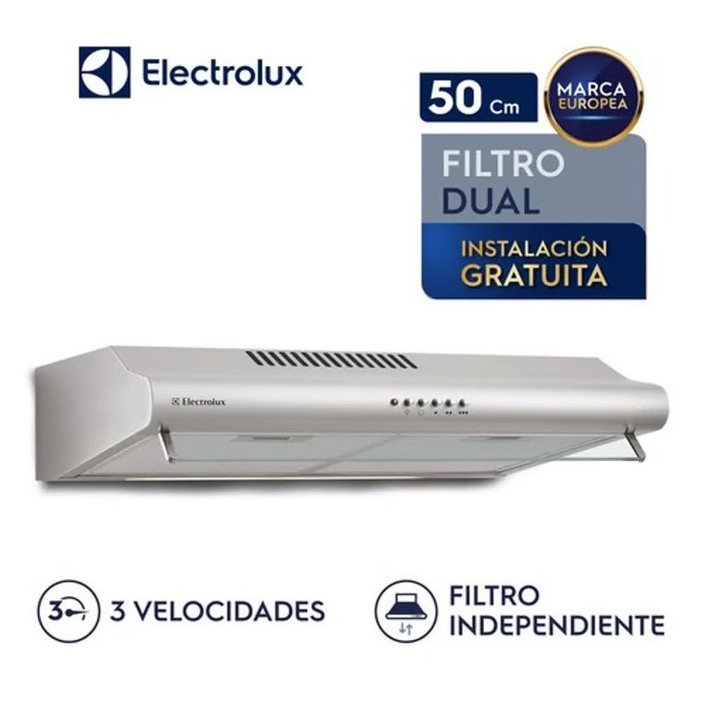 Campana Extractora 20? Electrolux  EJSE202TBJS