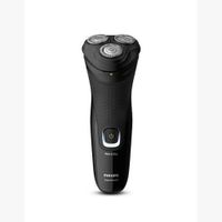 Afeitadora Philips en seco o húmedo S122341 Negro