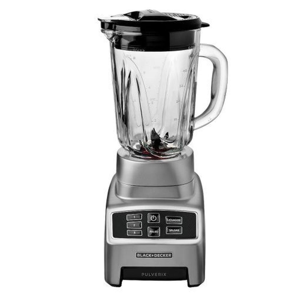 Licuadora BL1840MS+Tostadora de 2 panes TR200BD