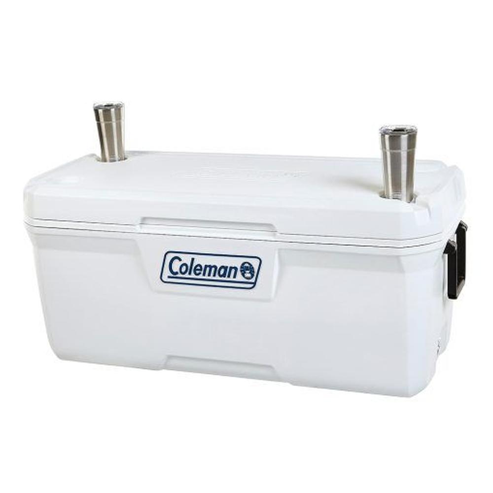 Cooler Portatil de 120QT/103L Coleman 3000006576