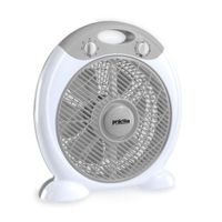 Ventilador Recirculante Practika TROPICANO