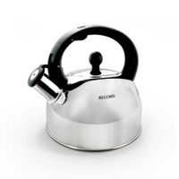 Tetera Record de 5L Giulia Acero Inoxidable