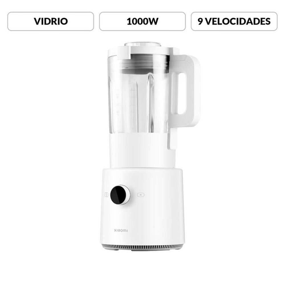 Licuadora Smart Blender XIAOMI  HM070XIA77 1000w
