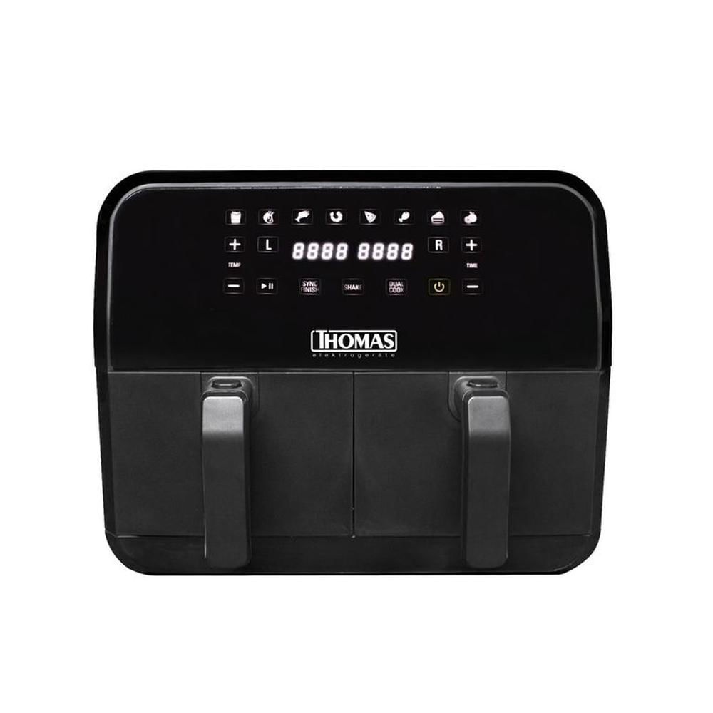 Freidora de Aire Digital 8lt TH-AF80DI