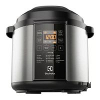 Olla a Presion Multifuncion Eléctrica Electrolux 6L PCC20
