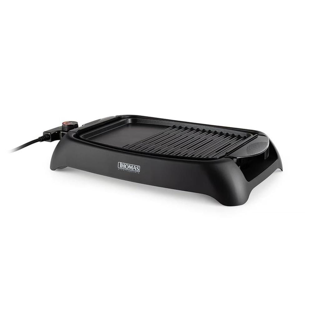 Grill Parrilla y plancha thomas TH-180