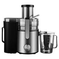 Extractor de Jugo thomas TH-26551 800W