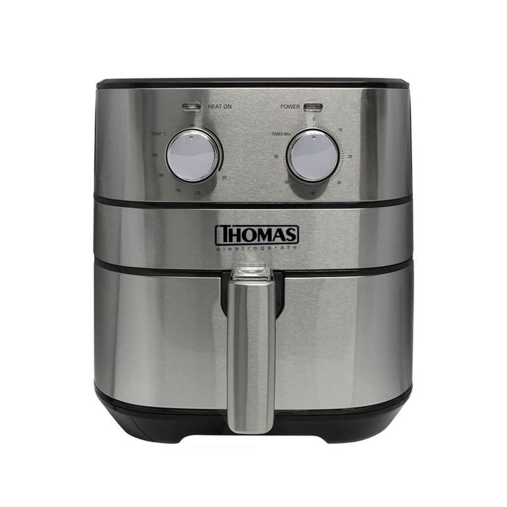 Freidora de Aire Manual 5lt TH-AF60MI