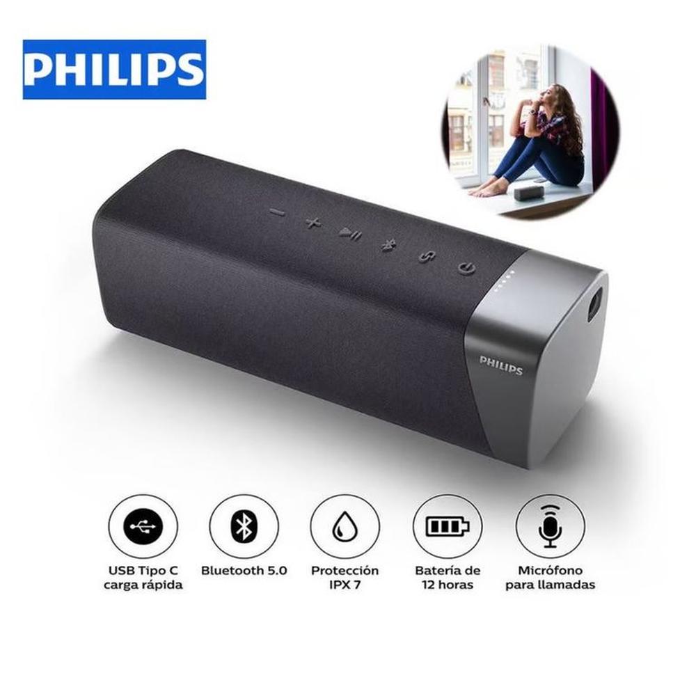 Parlante Philips TAS5505 Bluetooth
