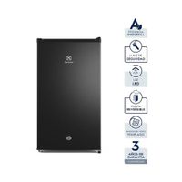 Frigobar Electrolux 90 Lt ERD090G2HWB Negro