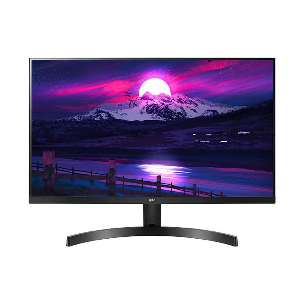 Monitor LG 27 IPS Full HD AMD FREESYNC™ 27MK600M-B
