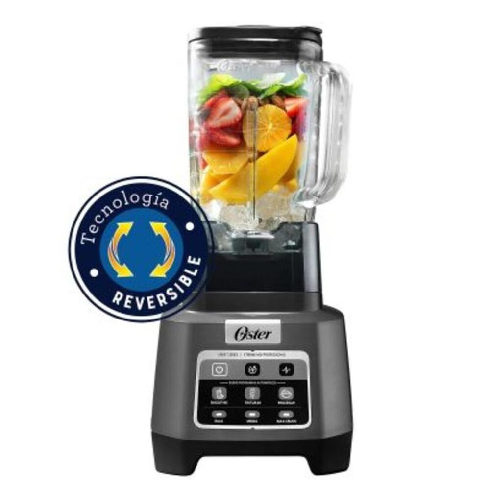 Licuadora Profesional XTREME MIX con Tecnología Reversible