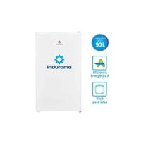 Frigobar Indurama 90L Defrost RI-101BL Blanco
