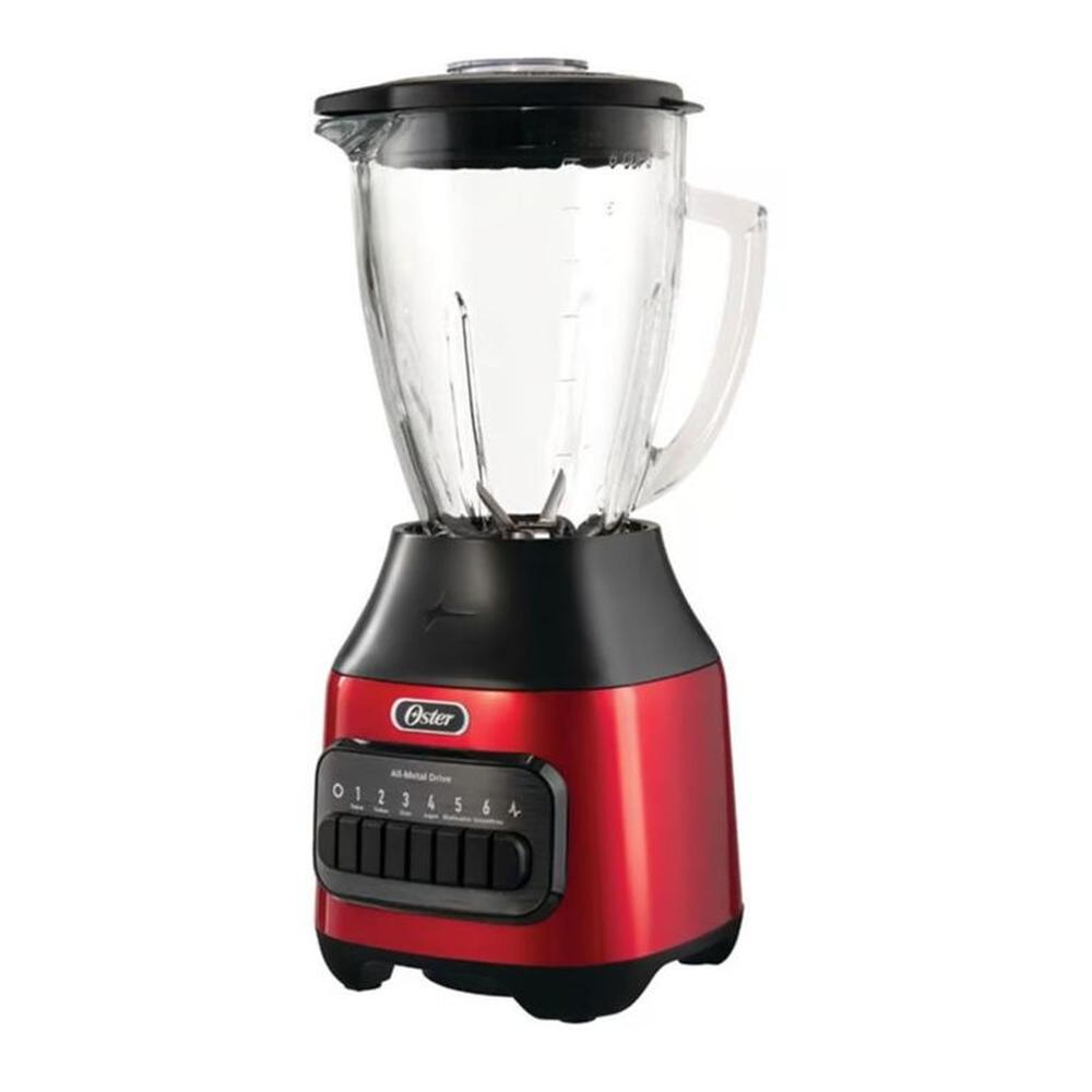 Licuadora Oster® 1.5L de 6 Velocidadades