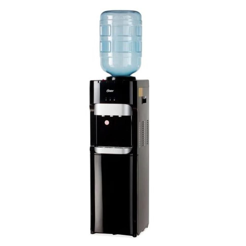 Dispensador de Agua Oster Negro
