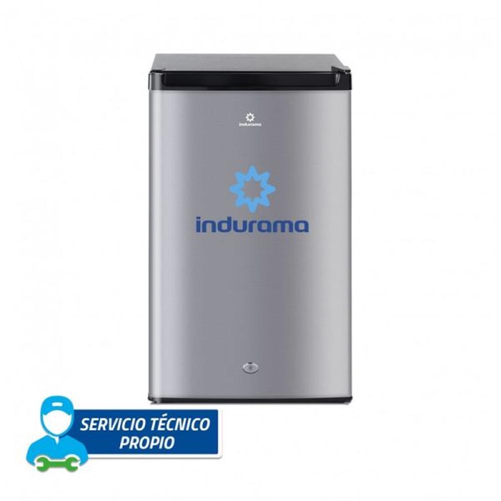 Frigobar croma 122 Lt Indurama  RI-159CR