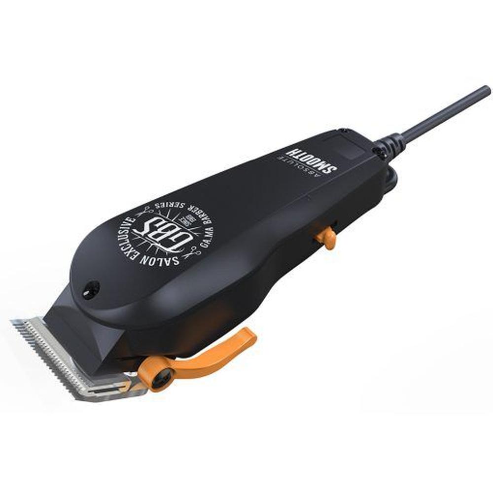 Cortadora de Cabello Absolute Smooth Gama 676