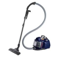 Aspiradora Electrolux 1200W CYC01
